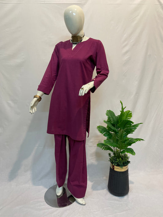 Plum