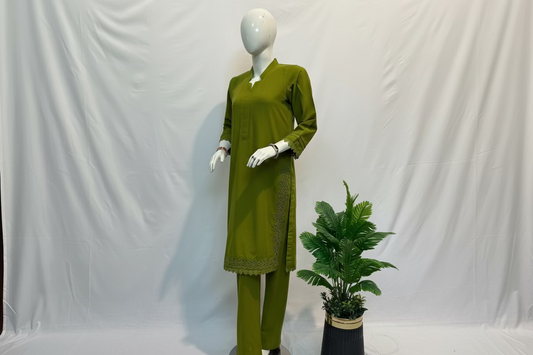 Olive