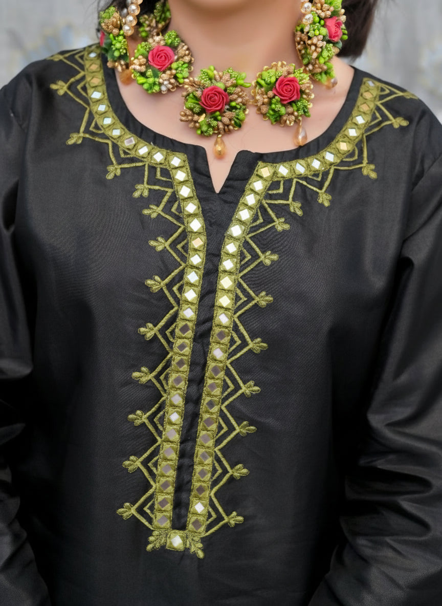 3PC EMB- شہنائی