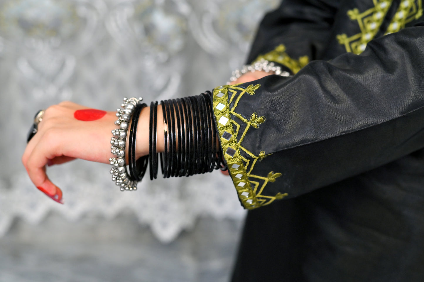 3PC EMB- شہنائی