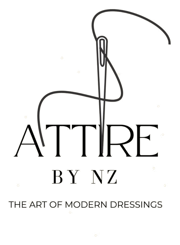 ATTIRE by NZ