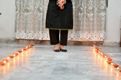 3PC EMB- شہنائی