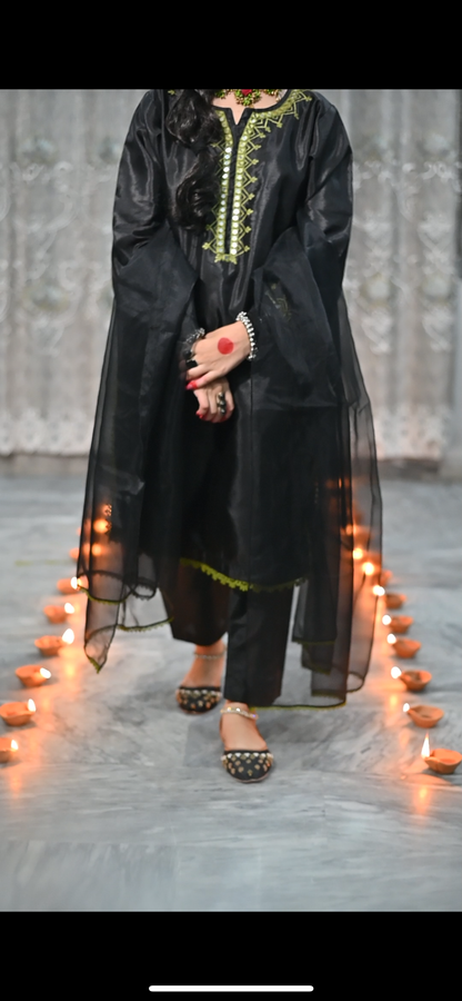 3PC EMB- شہنائی