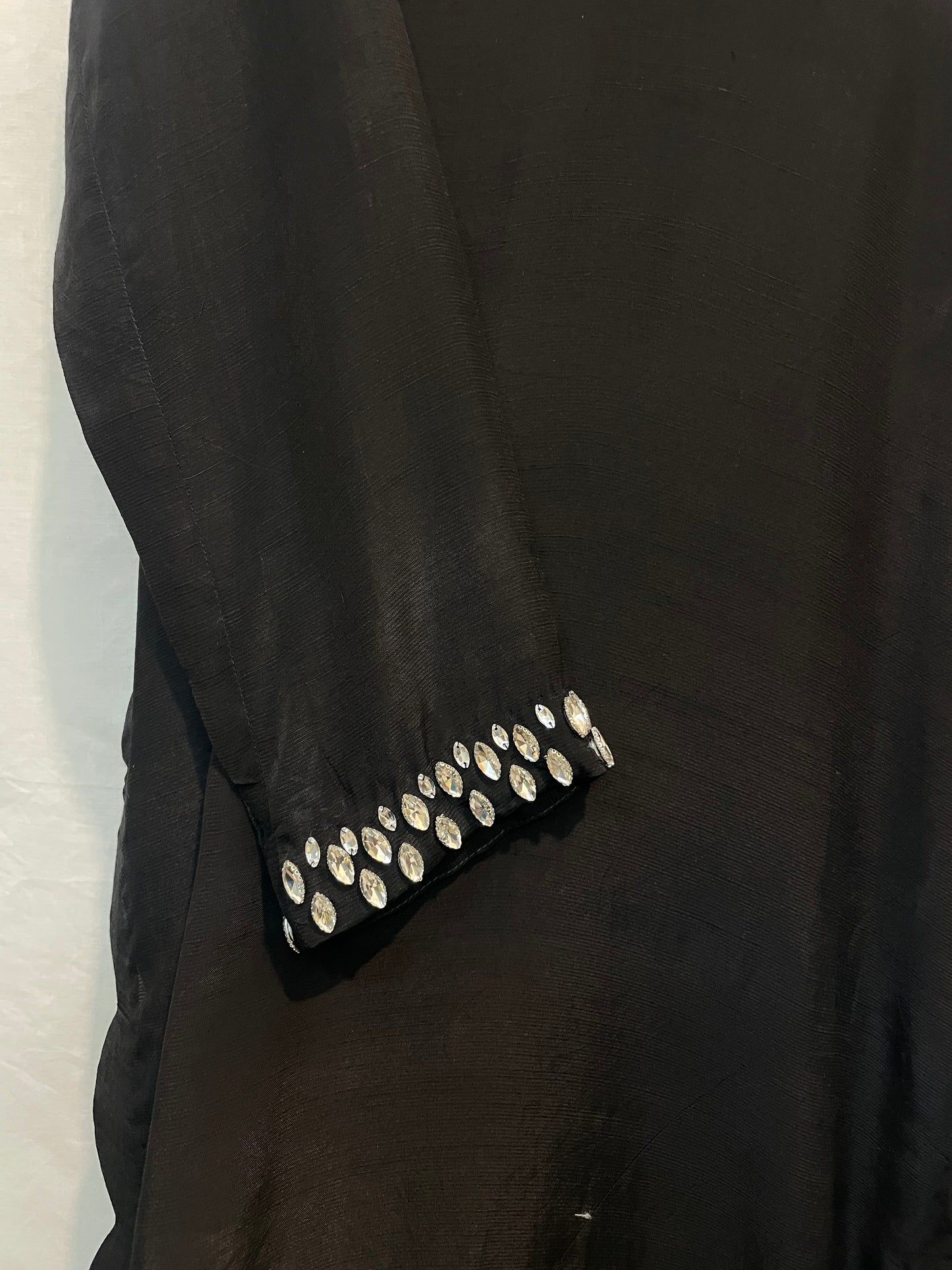 Chandni - 3 PC Stitched Dress