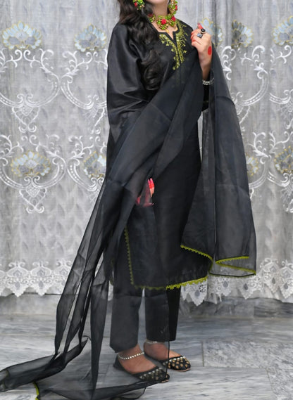 3PC EMB- شہنائی