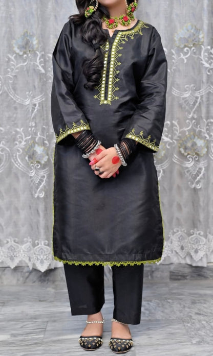 3PC EMB- شہنائی