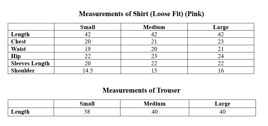 Muskan - 3PC Stitched Dress