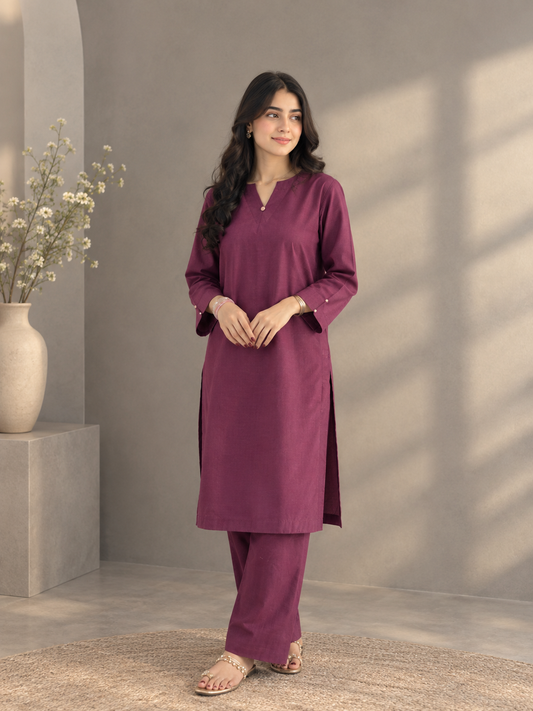 Plum